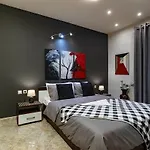 Apartman Arthaus Gallery *