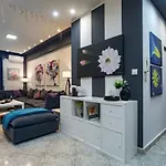 Apartman Arthaus Gallery *