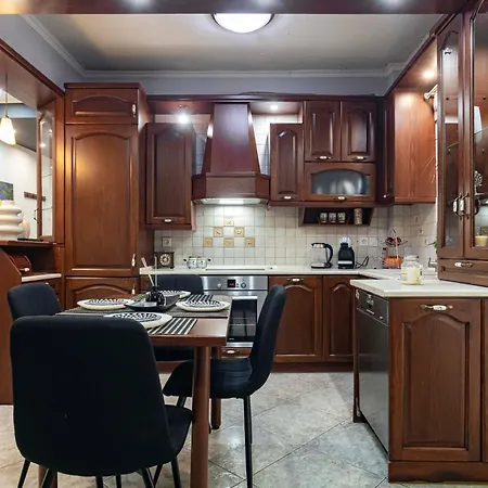 Appartement Arthaus Gallery Thessaloniki