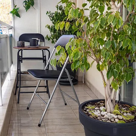 Arthaus Gallery Appartement *