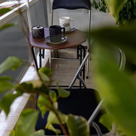 Arthaus Gallery Appartement