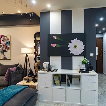 Arthaus Gallery 아파트 *