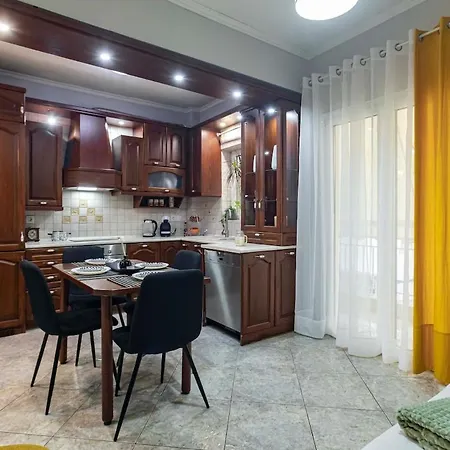 Arthaus Gallery Appartement *