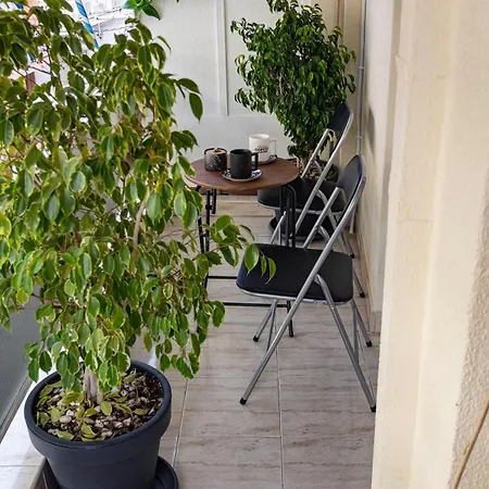 Appartement Arthaus Gallery *