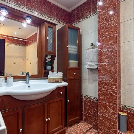 Arthaus Gallery Appartement *