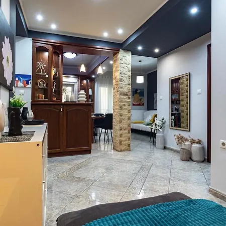 Appartement Arthaus Gallery *