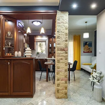 Arthaus Gallery 아파트 테살로니키