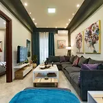 Arthaus Gallery Apartment Thessaloniki