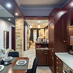 Apartment Arthaus Gallery Thessaloniki