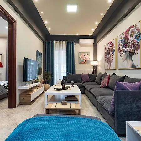 Apartament Arthaus Gallery