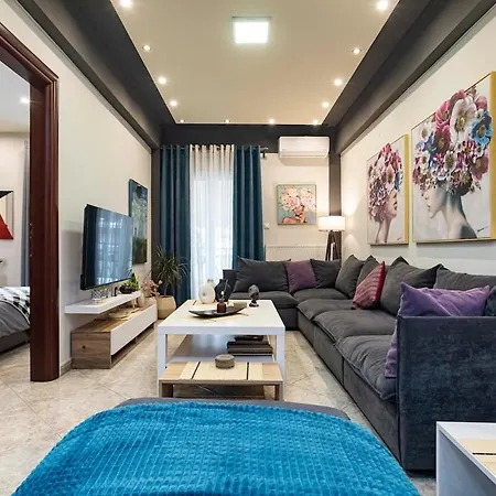 Arthaus Gallery * Salonicco