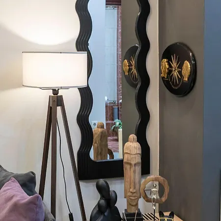 Apartament Arthaus Gallery *