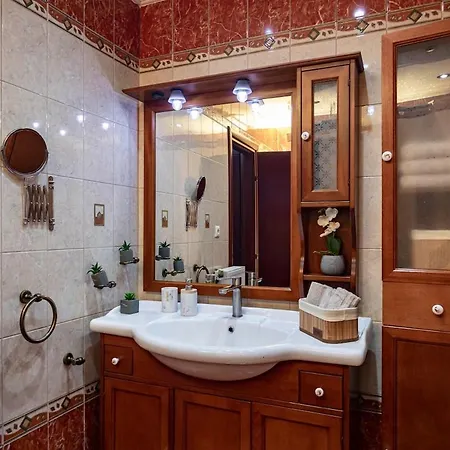 Arthaus Gallery Apartman