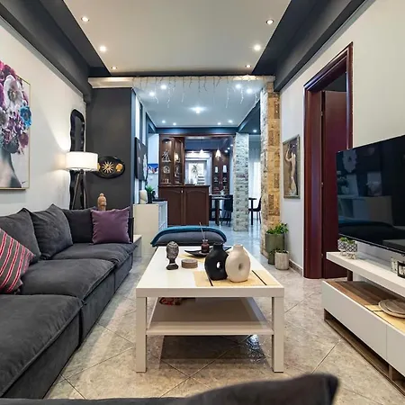 Apartament Arthaus Gallery *