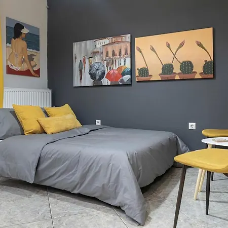 Arthaus Gallery Apartament