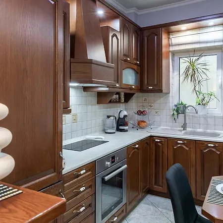 Apartman Arthaus Gallery