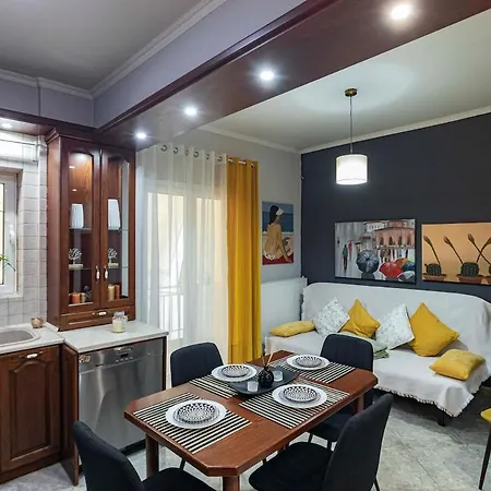 Apartman Arthaus Gallery