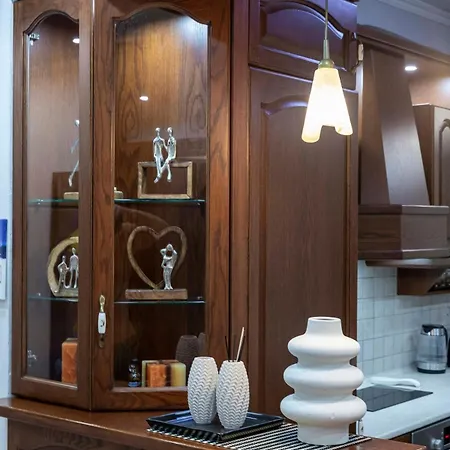 Apartman Arthaus Gallery