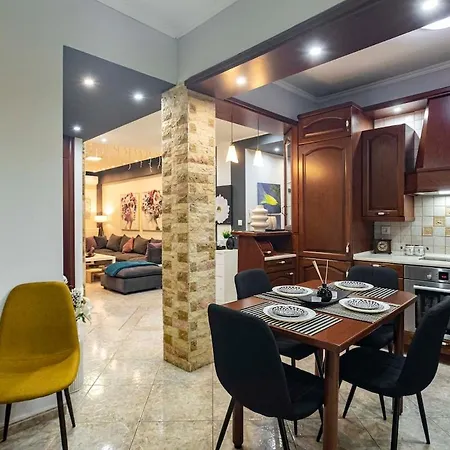 Apartman Arthaus Gallery *