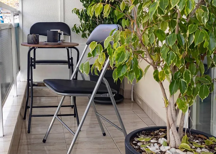 Arthaus Gallery Appartamento *