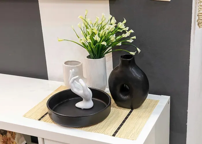 Arthaus Gallery 아파트 테살로니키