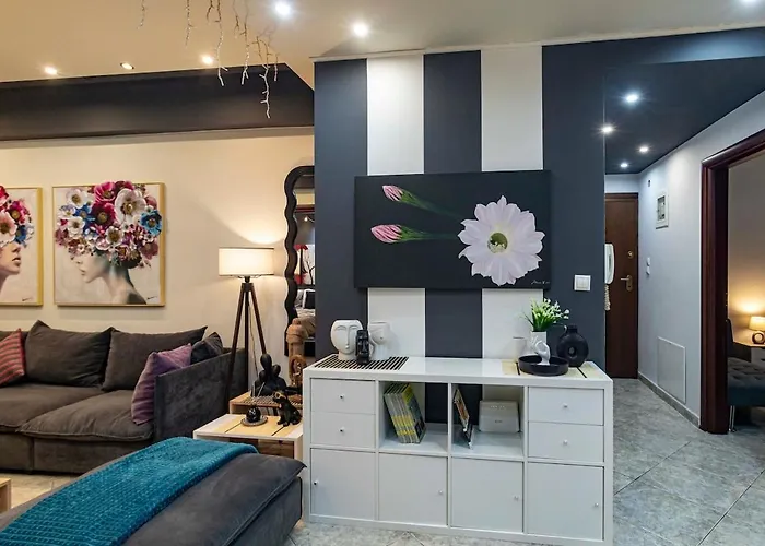 Arthaus Gallery Appartamento *