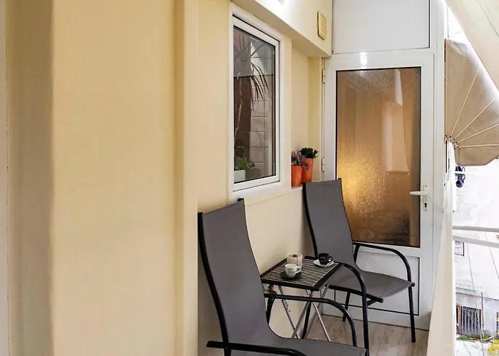 Arthaus Gallery * Salonicco