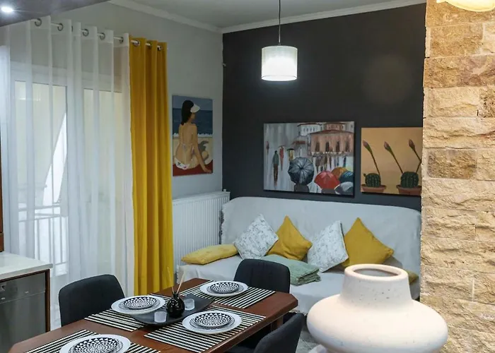 Arthaus Gallery 아파트 테살로니키