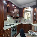 Apartment Arthaus Gallery Thessaloniki