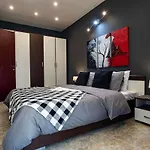 Apartment Arthaus Gallery Thessaloniki