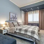 Arthaus Gallery Apartment Thessaloniki