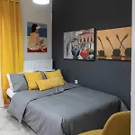 Apartment Arthaus Gallery