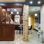 Arthaus Gallery Apartment Thessaloniki