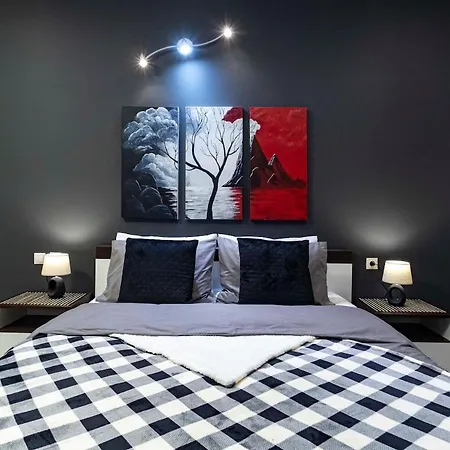 Arthaus Gallery 塞萨洛尼基