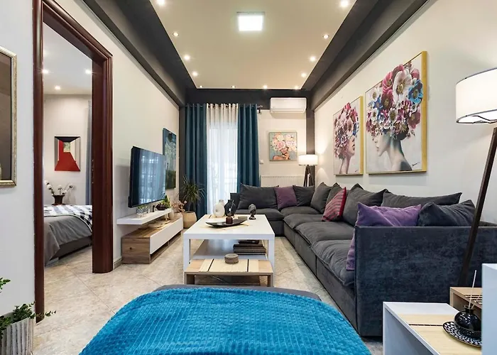 Arthaus Gallery * 塞萨洛尼基