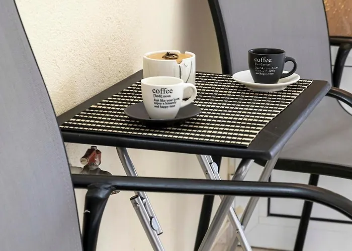 Arthaus Gallery 公寓 *