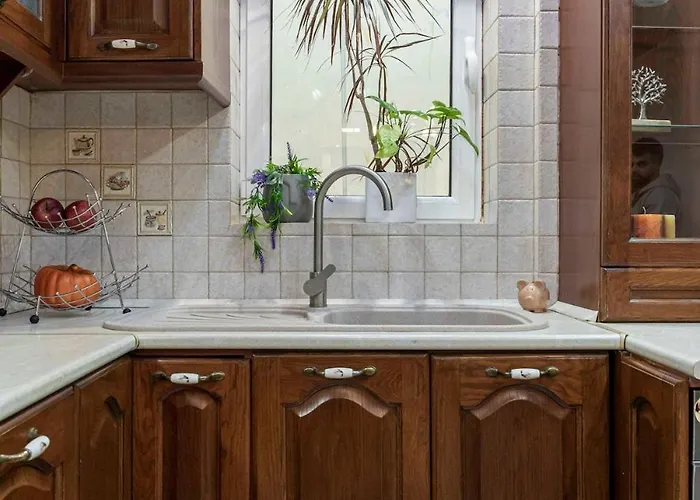 公寓 Arthaus Gallery *