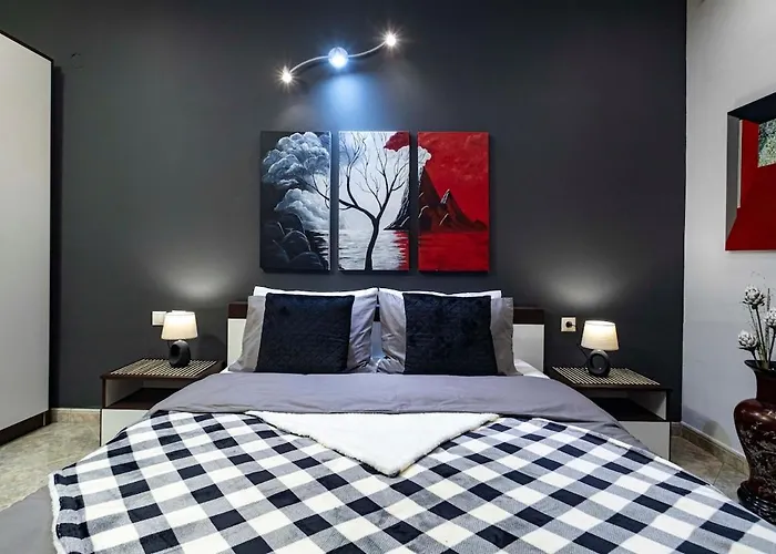 Arthaus Gallery 塞萨洛尼基