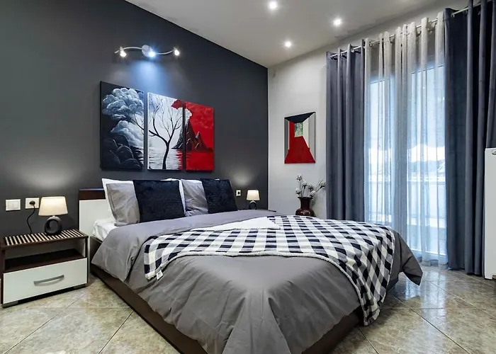 Arthaus Gallery 塞萨洛尼基