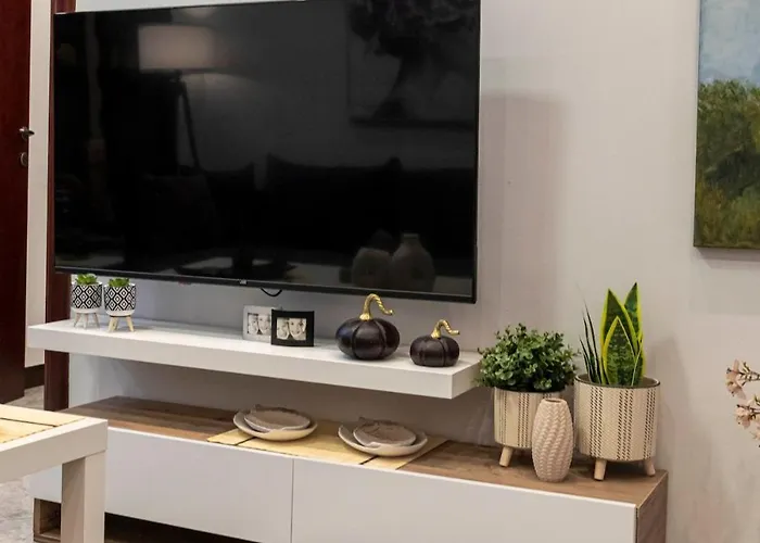 公寓 Arthaus Gallery 塞萨洛尼基