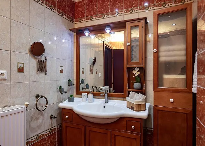 Arthaus Gallery 公寓