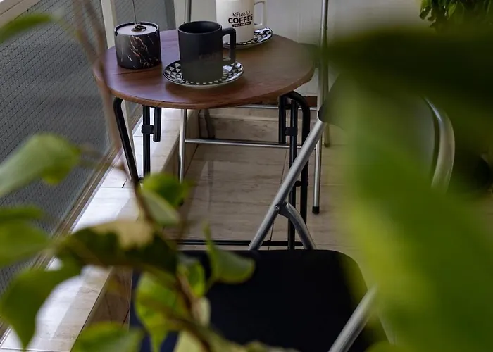 Arthaus Gallery 公寓