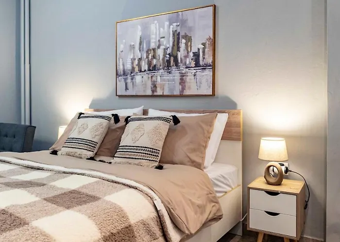 Arthaus Gallery 公寓 塞萨洛尼基