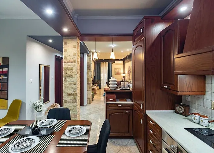 公寓 Arthaus Gallery 塞萨洛尼基