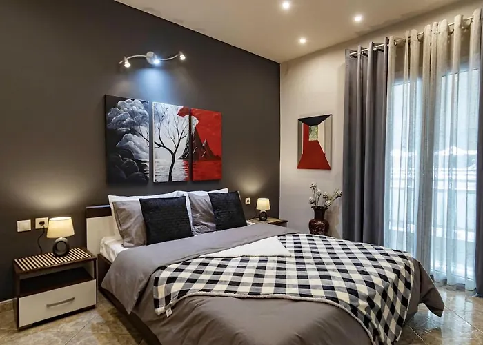 Arthaus Gallery 塞萨洛尼基