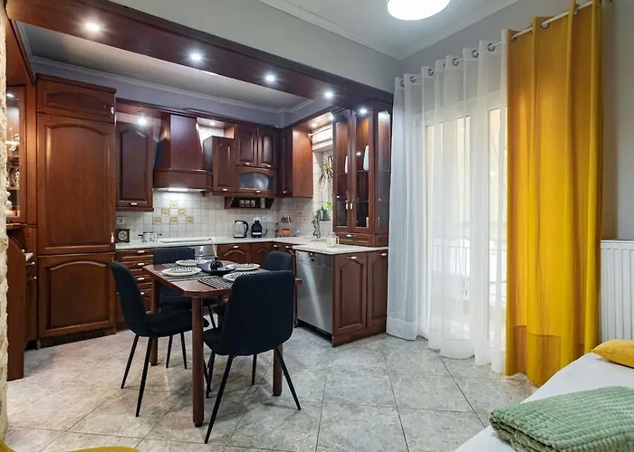 Arthaus Gallery 公寓 *