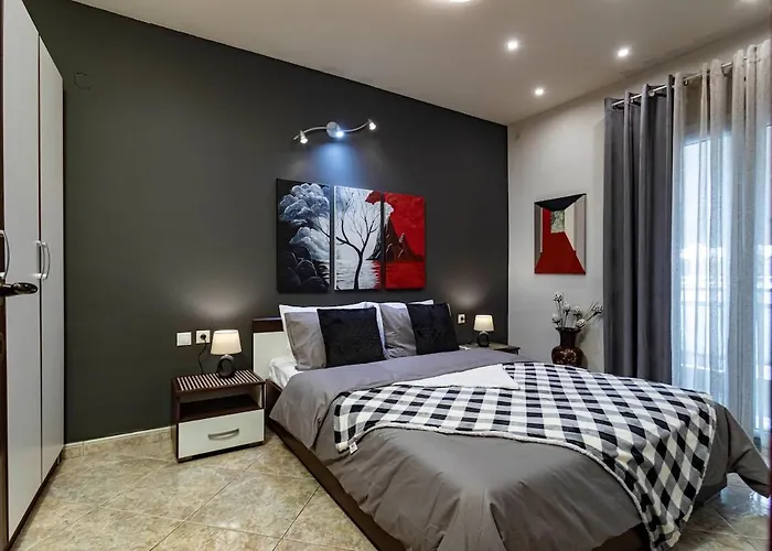 公寓 Arthaus Gallery *