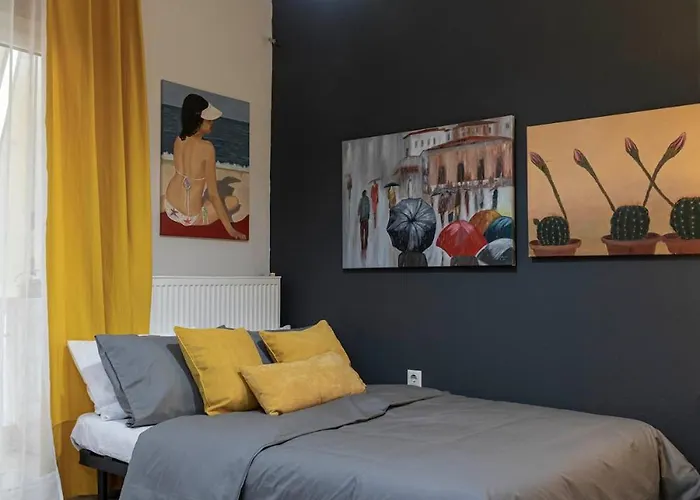 Arthaus Gallery 塞萨洛尼基