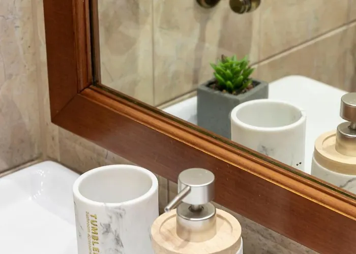 Arthaus Gallery 公寓 *