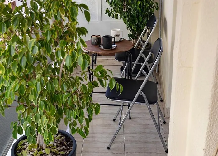 公寓 Arthaus Gallery *